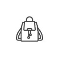 Backpacks & Laptop Bags
